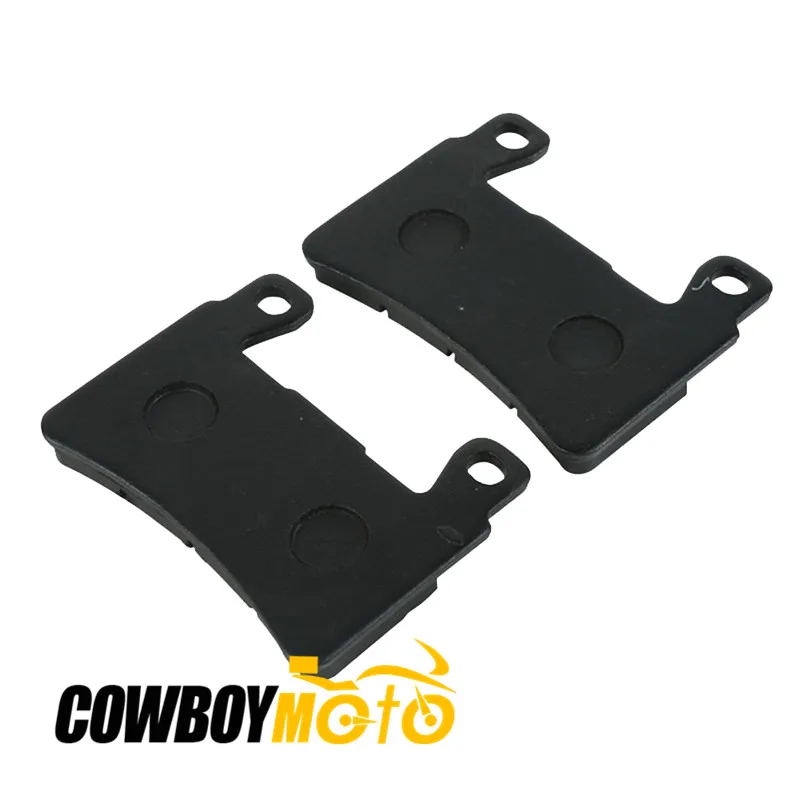 Передние тормозные колодки для мотоцикла Honda VTR 1000 SP1 (SC45) 00 01 /CBR 900 RRW / RRX RRY RR1 RR2 RR3 98 03