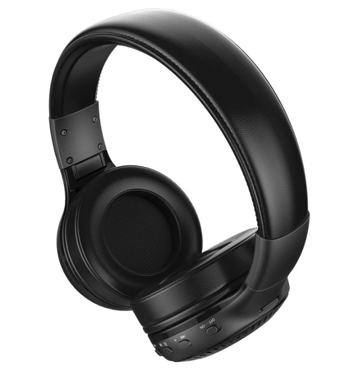 ZEALOT B19 Bluetooth наушники с микрофоном стерео Бас гарнитуры для iphone мобильный компьютер беспроводные наушники с fm-радио
