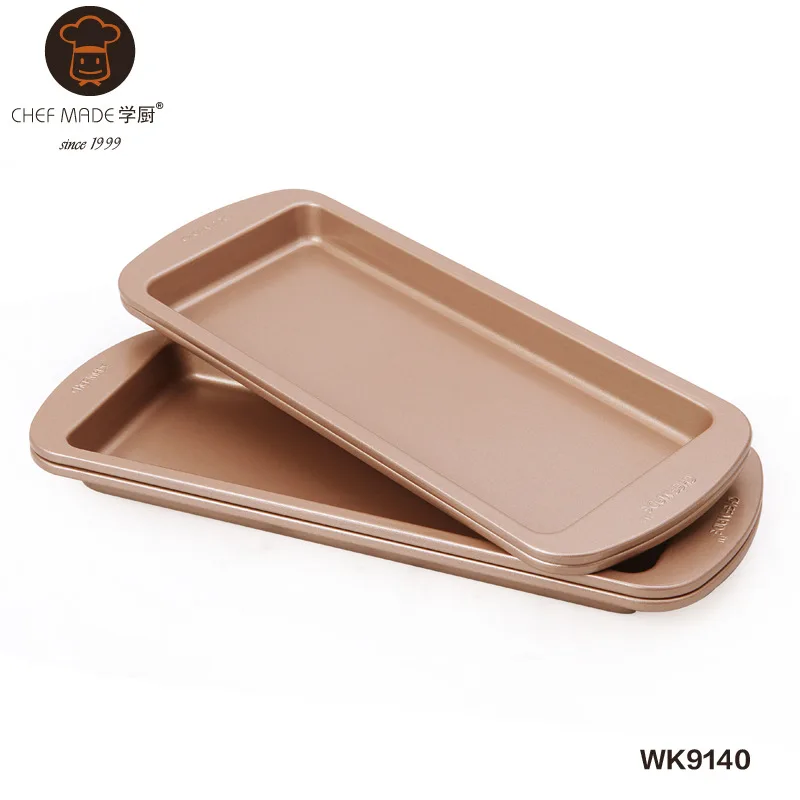 Шеф-повар формы для торта сковороды выпечки форма металлическая домашняя