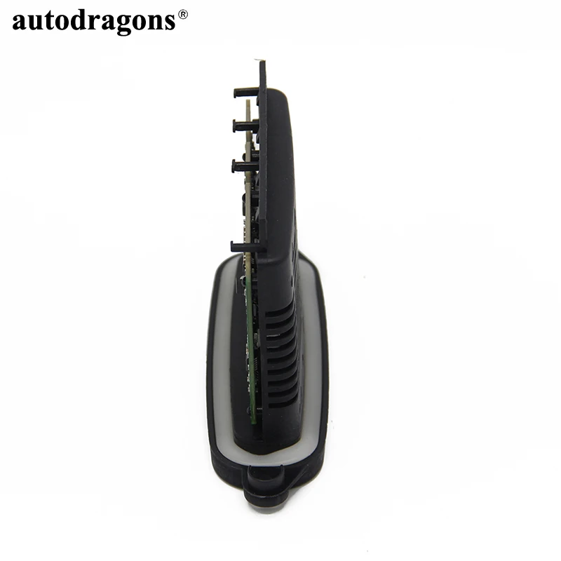 Автомобильный модуль фар TMS OEM 63117316214 драйвера ксеноновой фары для X3 F25 с
