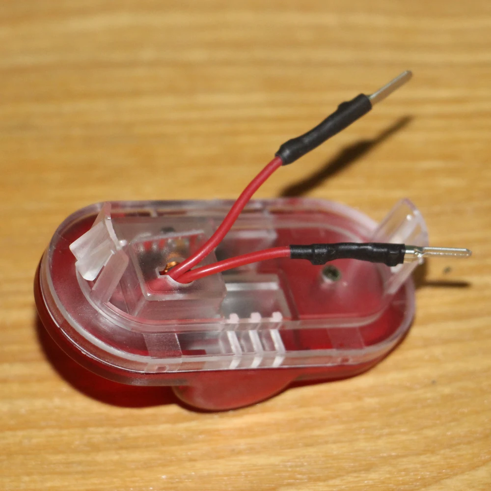 2 шт. Автомобильный Дверной светильник автомобильный теневой для Volkswagen VW Golf 4 MK4 5 6