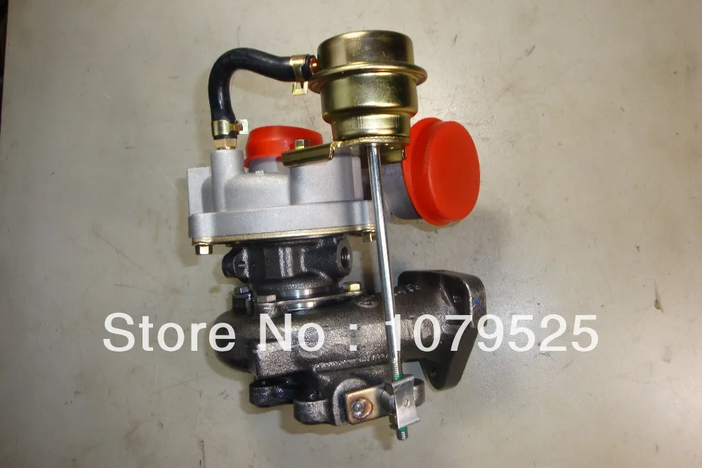 Турбокомпрессор Для Ford Transit DI 2.5L 2.5LD 4EA 4EB 4HC K04 001 53049880001|k04 turbocharger|turbocharger volvoturbocharger ihi