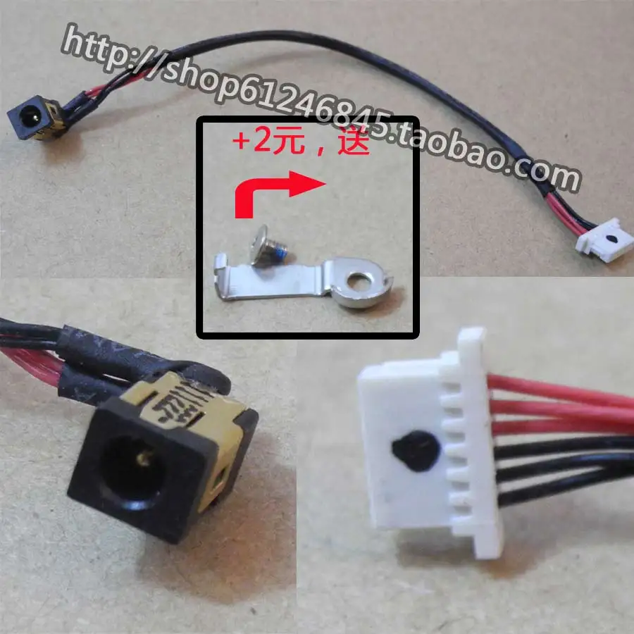 

Бесплатная доставка для Samsung NP900X3A 1A 1B A02US A03US 900X 530u3c np900x3c плата питания