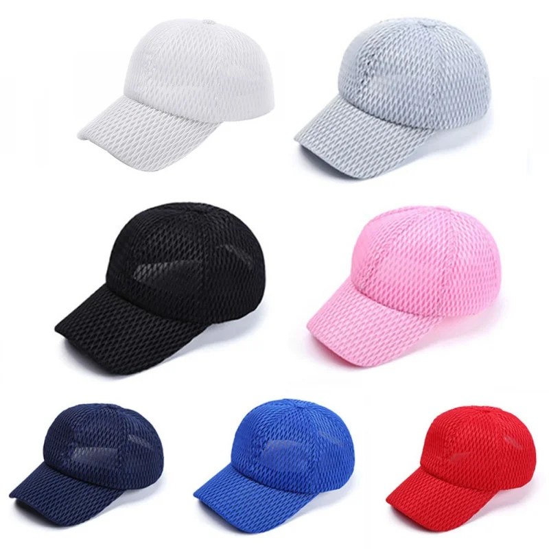 Уличная бейсболка для женщин и мужчин Спортивная Кепка хлопковая Солнцезащитная
