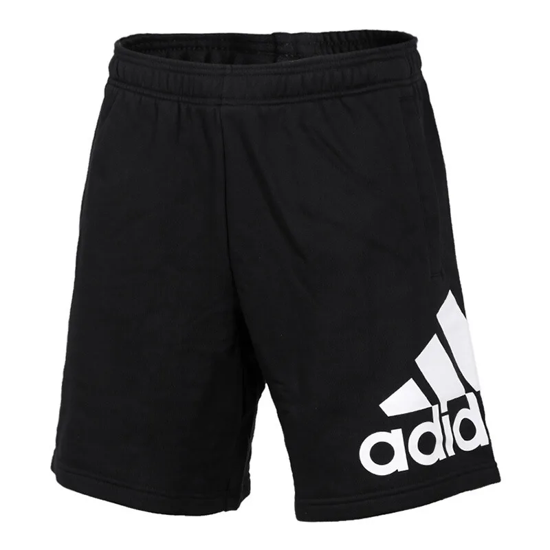 Новое поступление Adidas ESS челси B LO Для мужчин шорты Спортивная - Цвет: CD8268
