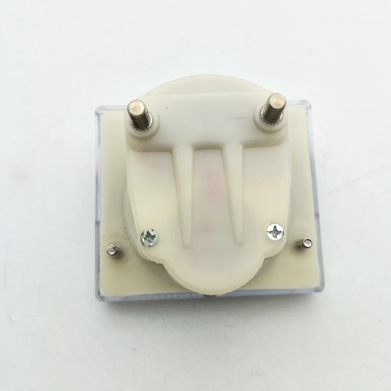 

85L1 AC 0-10A Class 2.5 Analog Ammeter Current Panel Meter Gauge Tool