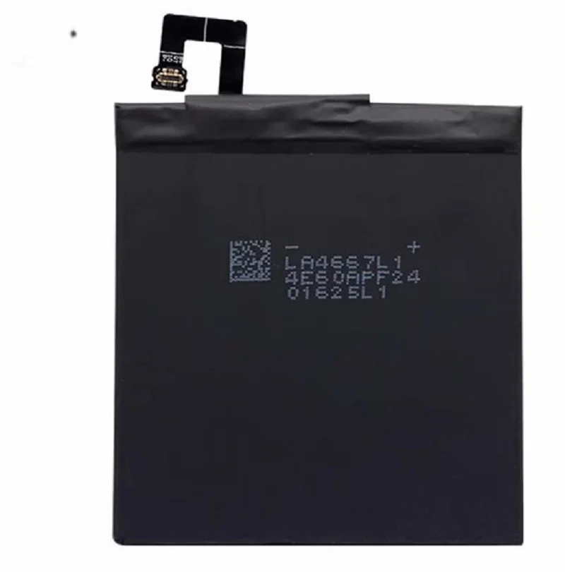 100% Оригинальные Батарея BM4A bm4a для xiaomi батареи мобильного телефона Hongmi Redmi Pro |