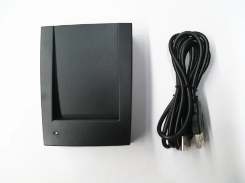 USB 125 кГц RFID Бесконтактный считыватель ID карт|card reader|id card readercard reader |
