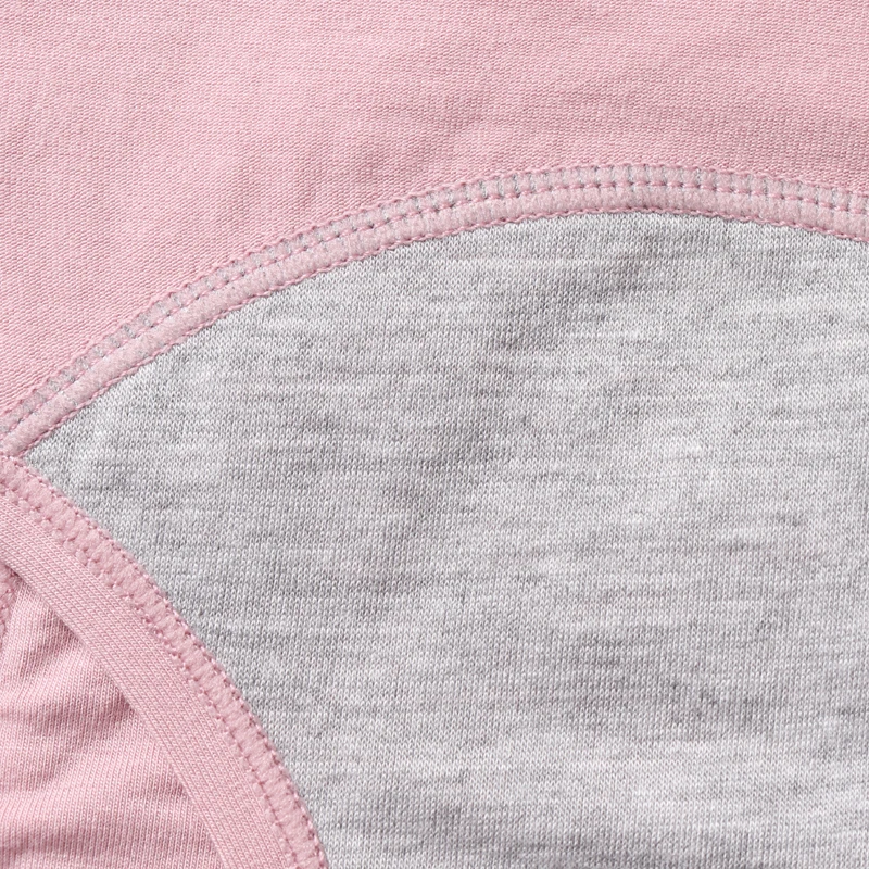 Женские трусы хлопковое нижнее белье герметичные гигиенические ropa interior femeni для