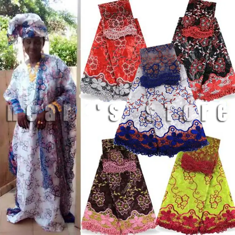 

African Bazin Riche Fabric High Quality Nigeria Bazin Riche getzner Beautiful African Bazin Fabric for Dresses cloth B17010101