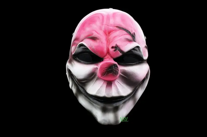 Страшный фотографический реквизит из смолы | Дом и сад