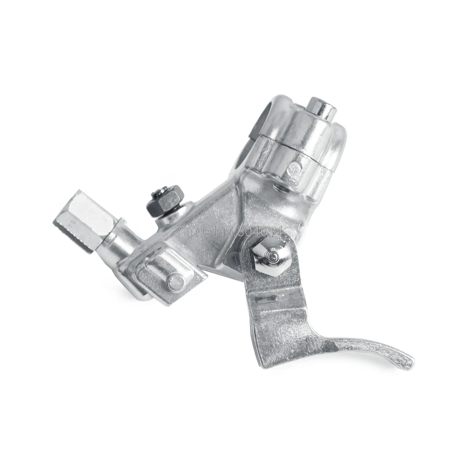 Кронштейн рычага сцепления для Honda CRF250R CRF450R 2004 2005 2006 2007 2008|clutch perch|honda crf250rclutch lever perch
