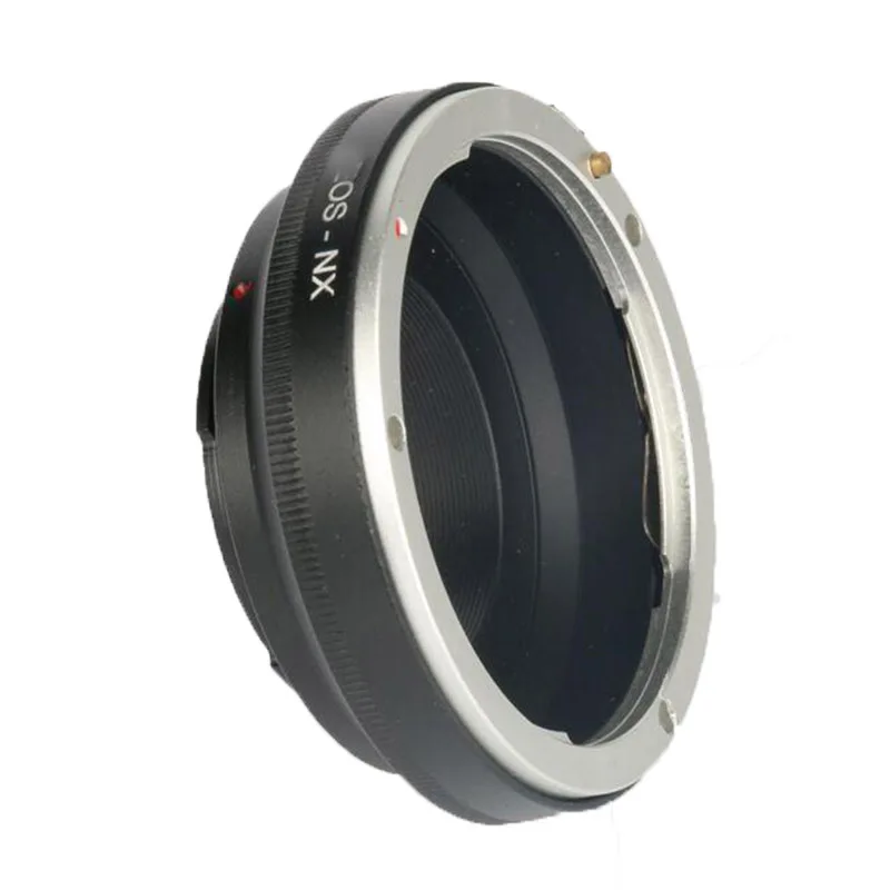FOR Canon EOS-NX EF-NX  Adapter Ring EF EF-S Lens Adapter to for Sumsang NX Mount Camera NX5 NX10 NX11 NX20 NX200 NX300 NX1000