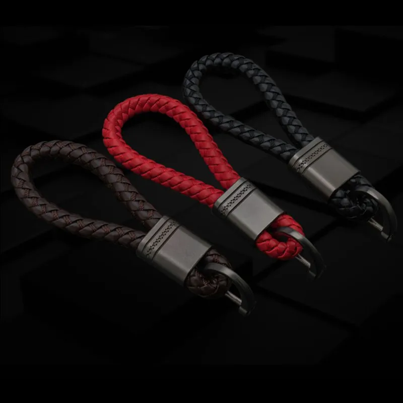 1 х Ручной Кожаный Автомобильный Брелок для LEXUS RX300 RX330 RX350 IS250 LX570 is200 is300 ls400