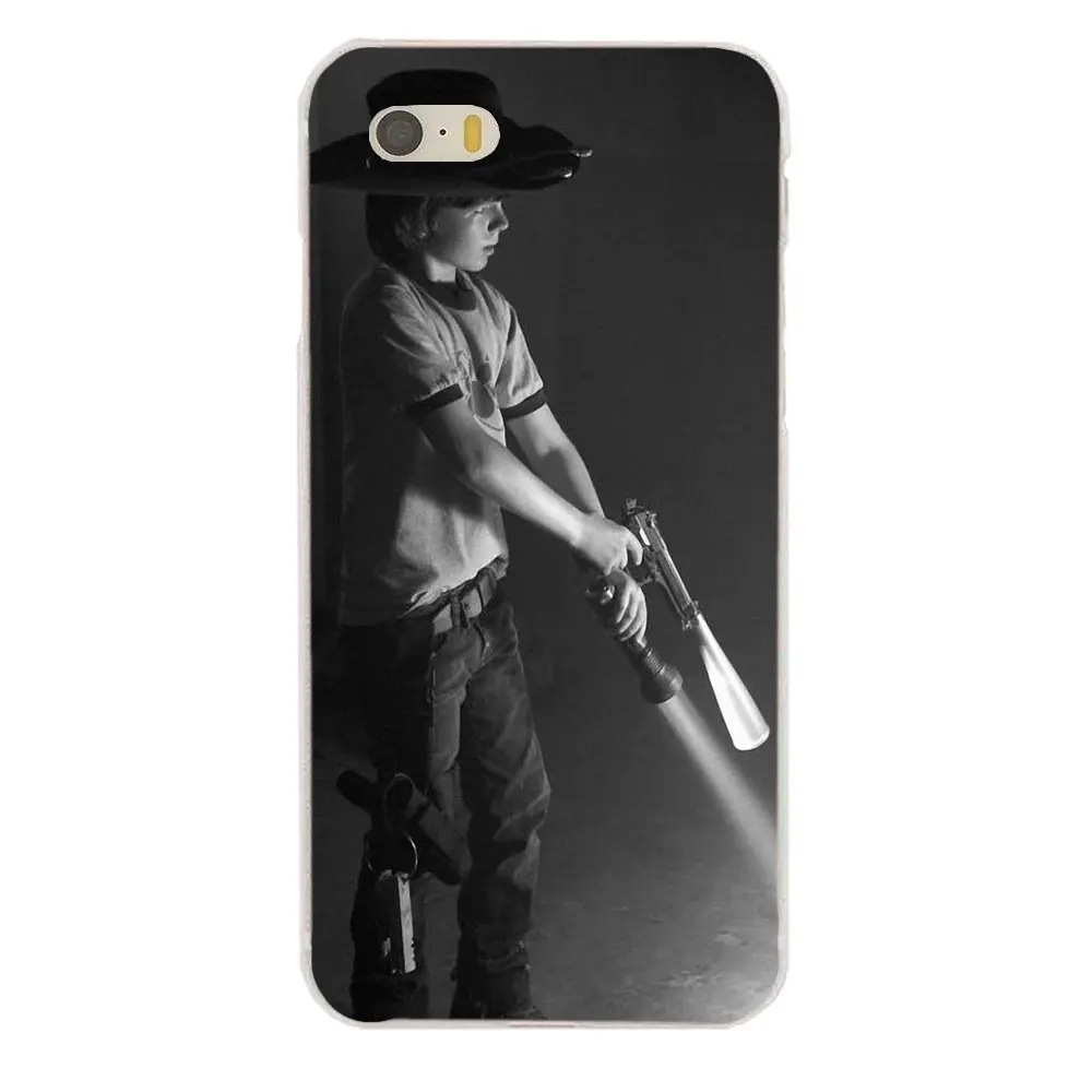 ТПУ защитный чехол для Xiaomi Mi3 Mi4 Mi4C Mi4i Mi5 Mi 5S 5X 6 6X 8 SE A1 Max Mix 2 Note 3 4 Walking Dead Dylan Brien |