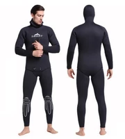 men 3mm scuba diving suits wetsuit swimming surfing full bodybuilding swimsuit equipment jumpsuit snorkelling neoprene rashguard