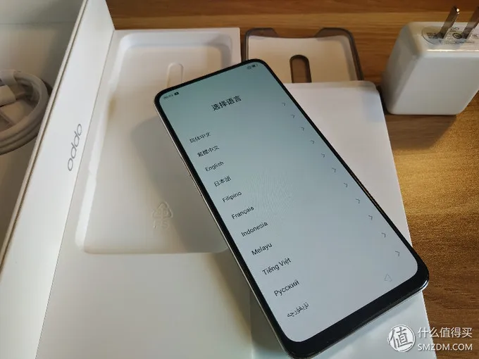 Мобильный телефон Oppo K3 4G LTE, Snapdragon 710, Android 9,0, 6,5 дюймов, 2340X1080, 8 Гб ram, 256 ГБ rom, 16,0 Мп, отпечаток пальца, распознавание лица