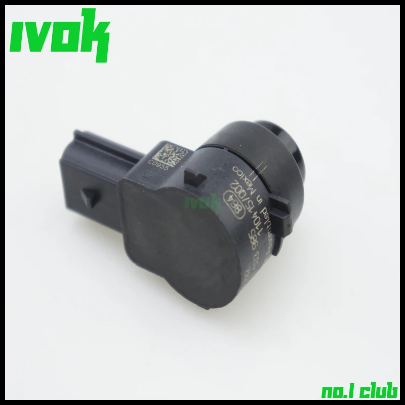 Ультразвуковая парковка для GMC Orlando 2010 2012 25980282 0263003985|parking distanc controll|ultrasonic parkingpdc sensor