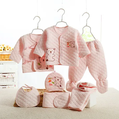 Детские комплекты одежды для малышей из органического хлопка одежда детей