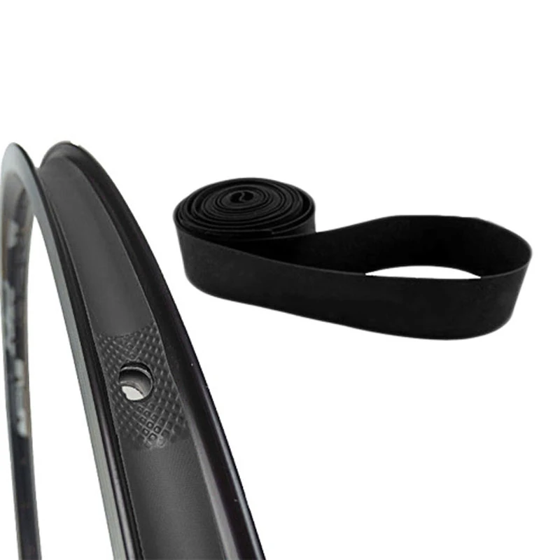 QILEJVS 1PC 26&quot High Pressure Mountain Bike Bicycle Rim Tape Inner Tube Protector Strip Protection | Спорт и развлечения