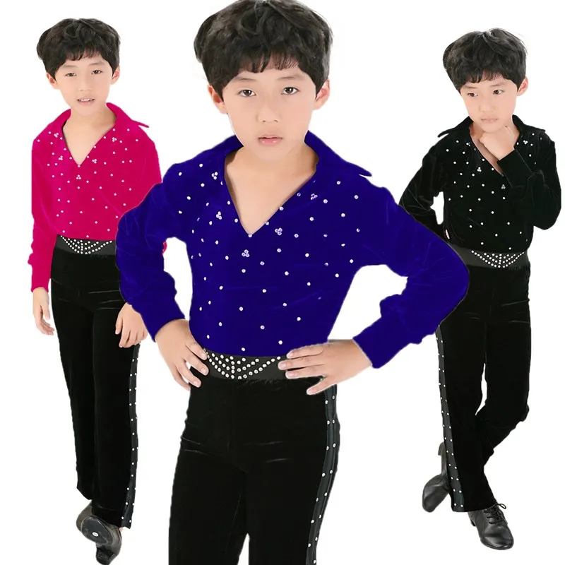 

Stage & Dance Wear