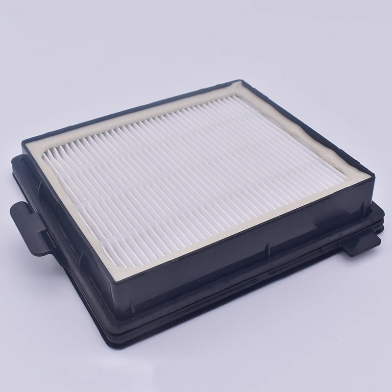 Высокое качество 2 шт Hepa фильтр для деталей двигателя Philips FC8134 FC8135 FC8136 FC8142 FC8146 FC8148 FC8140 FC8144