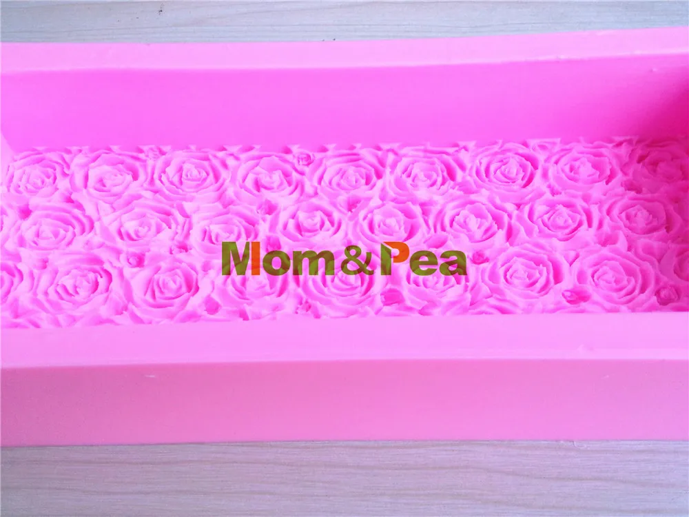0015 Бесплатная доставка большое мыло Mom &amp Pea искусственное украшение для торта 3D