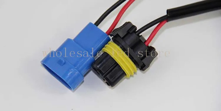Ксеноновое предупреждающее устройство canbus C6 2 шт.|capacitor| |