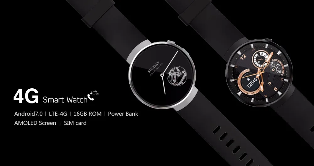 Смарт-часы Z28 Android 7,0 ram 1GB rom 16GB Smartwatch gps WiFi Nano SIM карта 4G для iPhone умные часы мужские беспроводные устройства