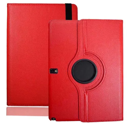 Only case DR P600 P601 T520 521 360 градусов вращающаяся подставка для samsung Galaxy NOTE 10,1( Edition) Tab pro 10,1 чехол с функцией автоматического сна - Цвет: Only case DR