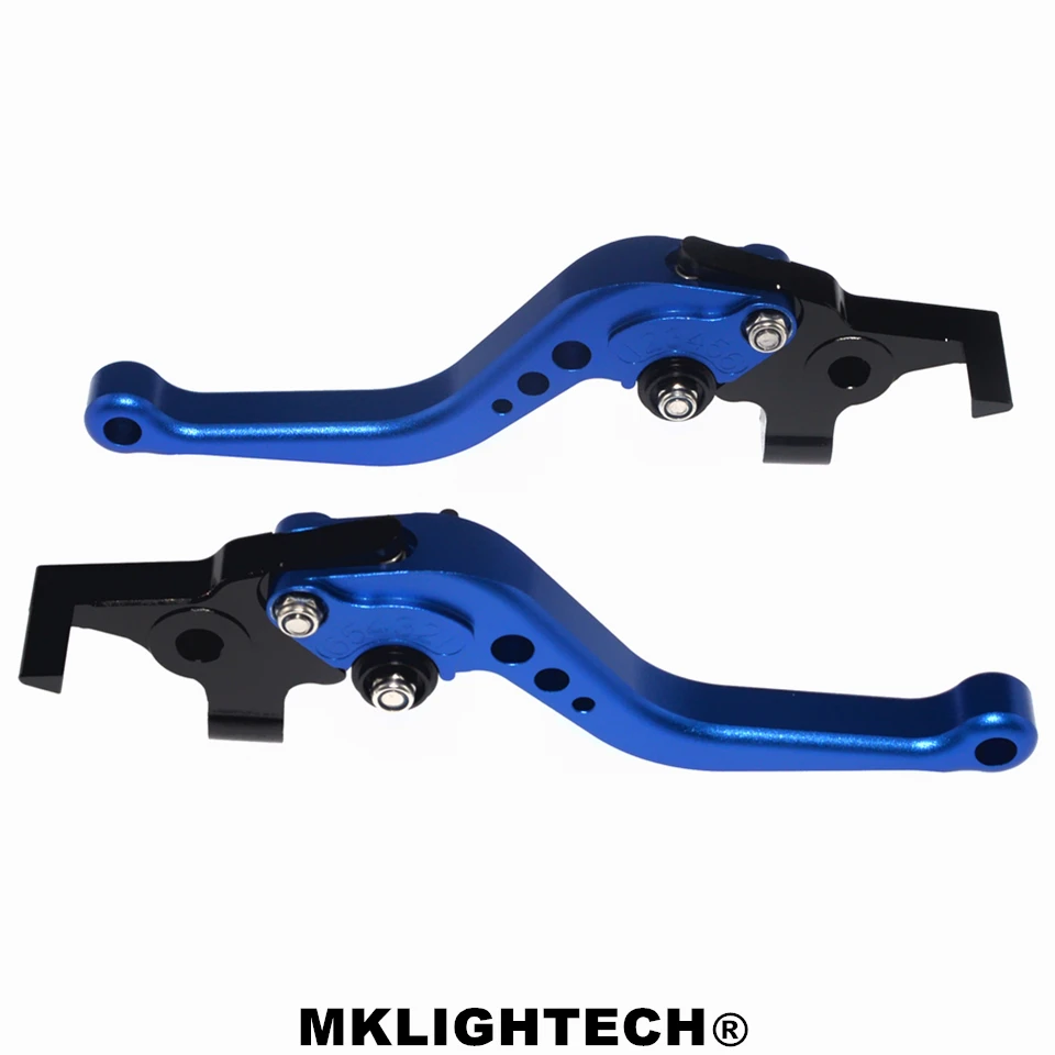 MKLIGHTECH для YAMAHA MT 07/FZ 07 14 18 FZ 09/MT 09/SR (не FJ 09) 17 аксессуары мотоциклов ЧПУ Короткие