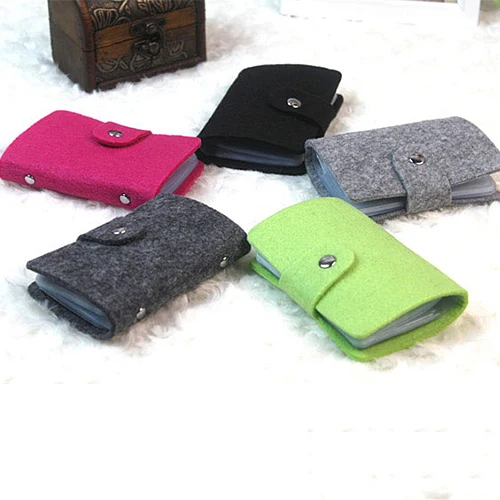 Винтажный чехол для паспорта 5 цветов держатель кредитных карт органайзер