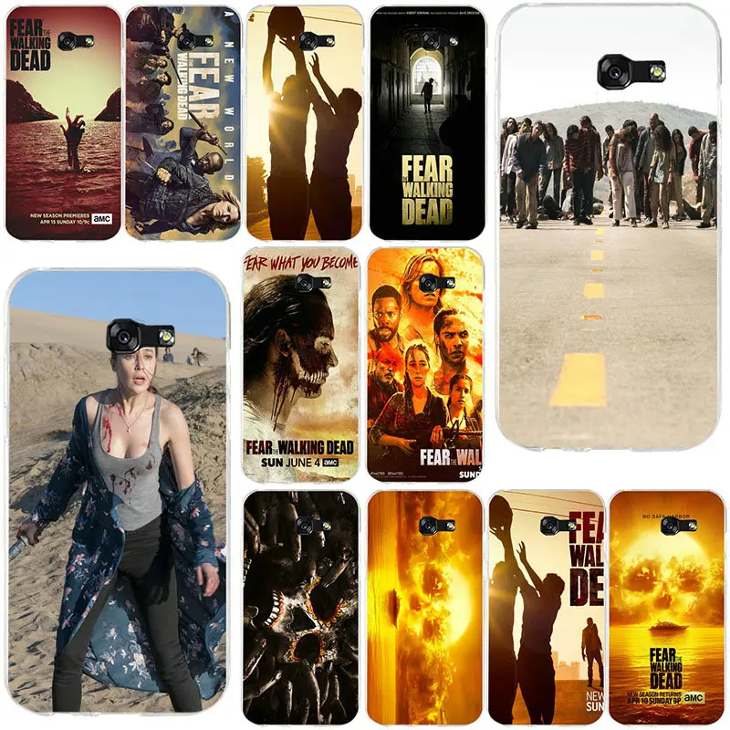 Мягкий ТПУ силиконовый чехол для мобильного телефона Samsung Galaxy A3 A5 A7 J1 J2 J3 J5 J7 2016 2017