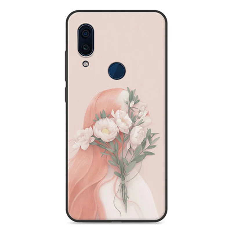 6,2" Fundas для zte AXON 9 PRO Чехол в литературном стиле мягкий чехол для телефона zte AXON9 PRO Чехол A2019 pro защитный чехол