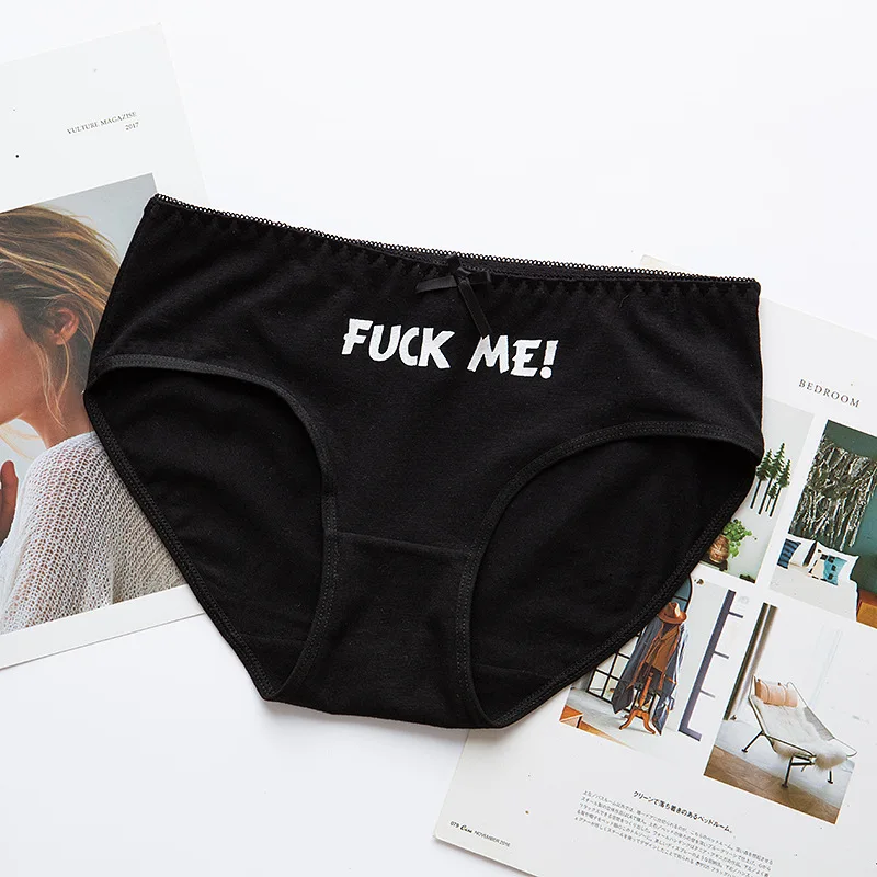 Женские хлопковые трусы черные белые серые женское нижнее белье трусики