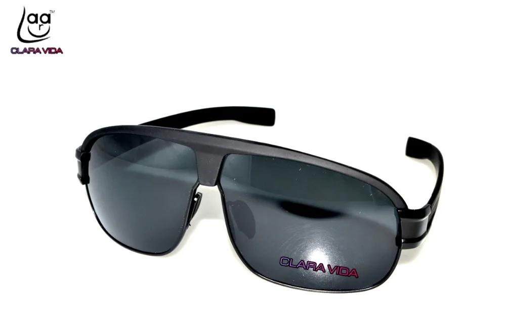 = CLARA VIDA Для мужчин мужской Жесткий человек только стиль лес черный медведь дизайн