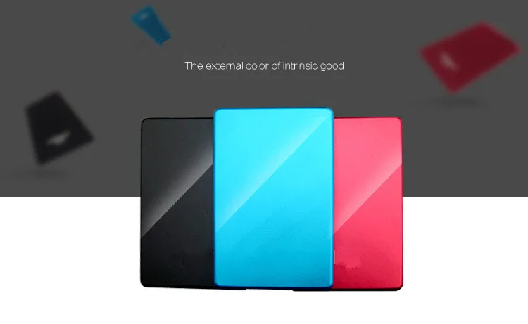 Высокая скорость HDD 2," внешний жесткий диск 320гб 500 Гб 1 ТБ 2 ТБ USB2.0 жесткий диск HD для Mac PS4 Xbox tv box externo disco жесткий диск