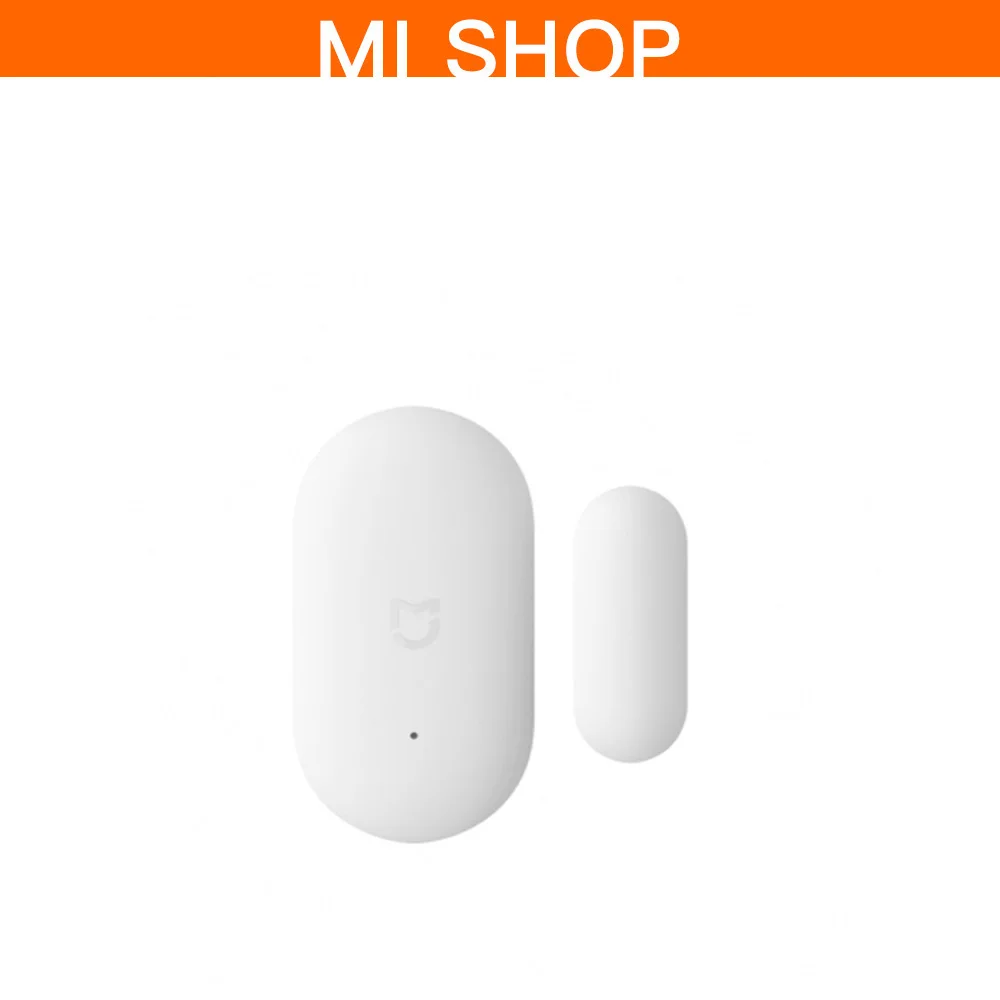 3pcs Original Intelligent Mini Mijia Xiaomi MI Door Window Sensor for Suite Device Smart Home Kits Remote Alarm System | Мобильные