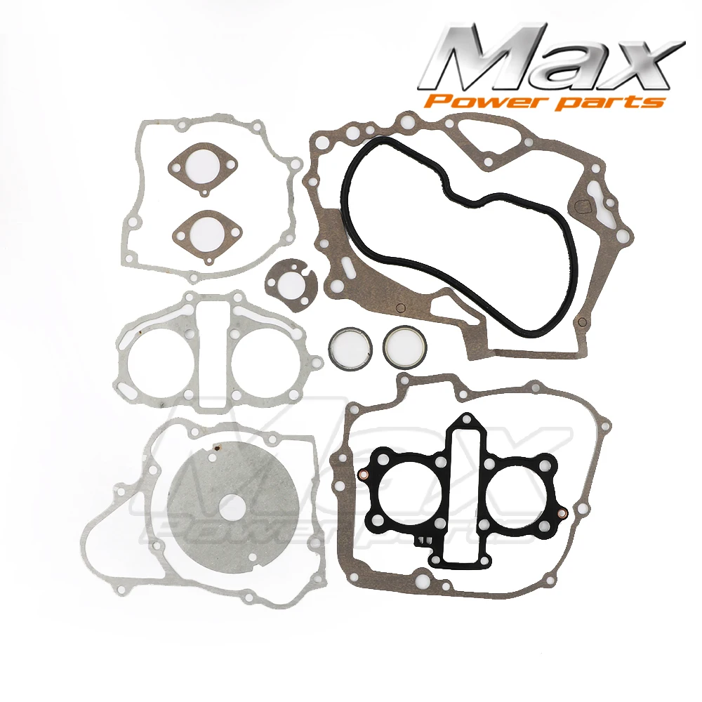 Max CMX250 Gasket Set Engine Cylinder Ring Rebuild 250 Rebel CA250 86-2014 Fast Ship High Quality Replacement | Автомобили и