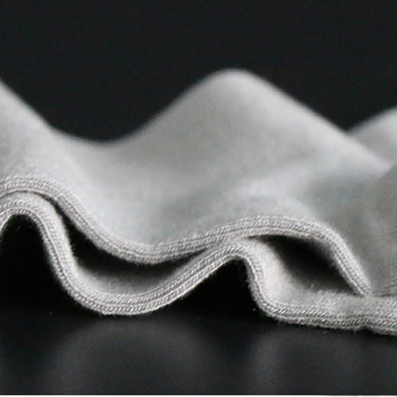 Высокое качество 2 пар/лот мужские летние тонкие носки из натурального шелка