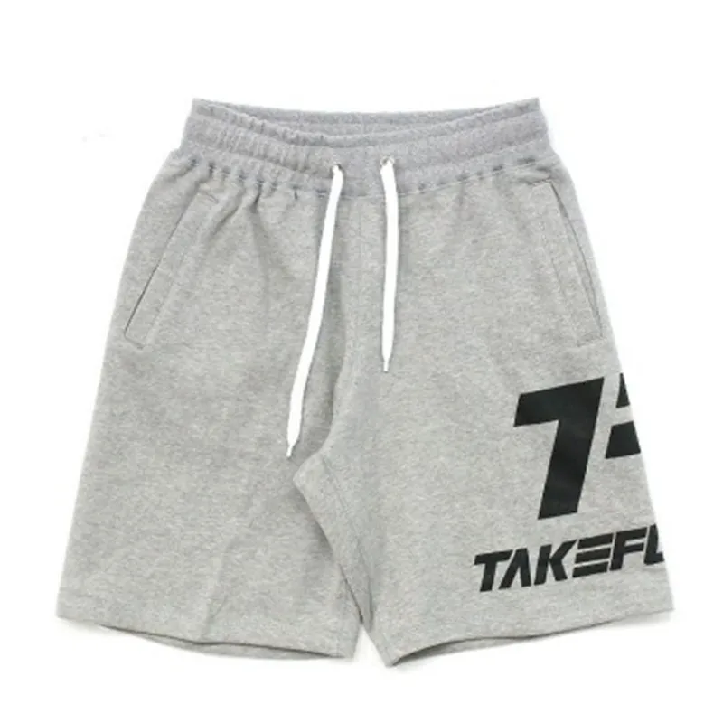 Men Summer Casual Shorts Brand New Board 2019 WaterProof Solid Breathable Elastic Waist Fashion Short | Мужская одежда