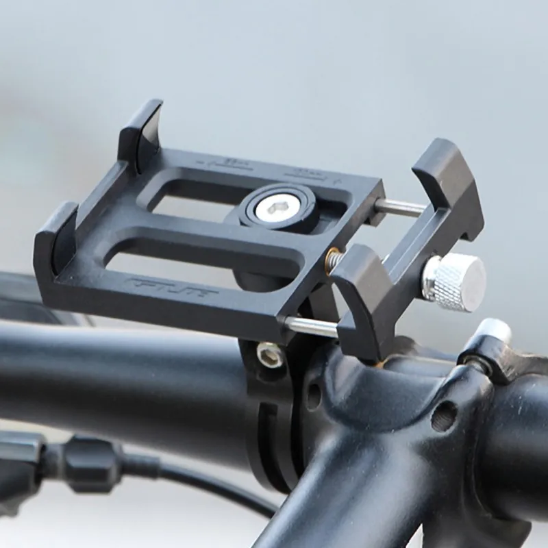 Вращающийся на 360 градусов держатель телефона для горного велосипеда мотоцикла