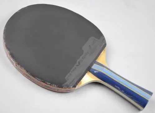 Бабочка 501 502 ракетка для настольного тенниса пинг понга весло летучая мышь