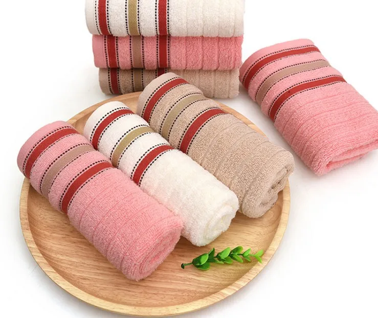 Полотенце для мытья рук и лица 3 цвета|bath towel|wholesale bath towelsbath cotton towel |