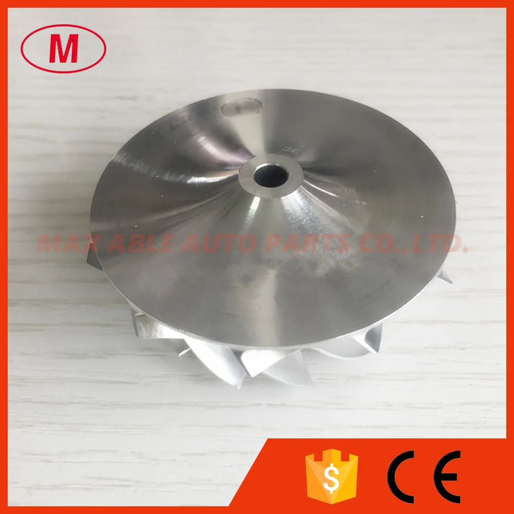 GT15-25 43 40/56 03 мм 11 + 0 лезвий 737689-0001 высокопроизводительная
