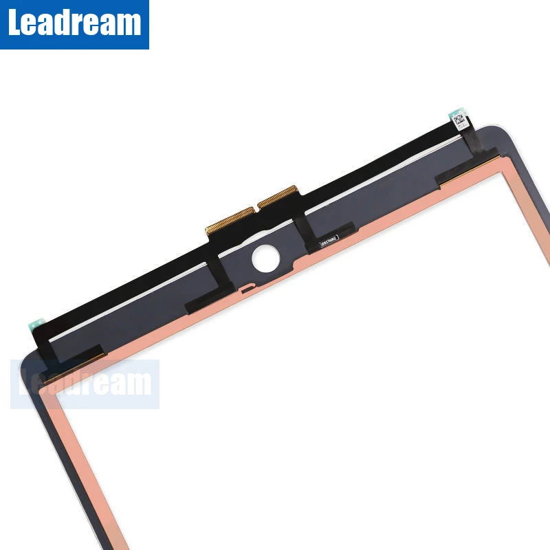 5 шт. OEM Передняя сенсорный Экран стекло Панель планшета для iPad pro 10 ''A1701