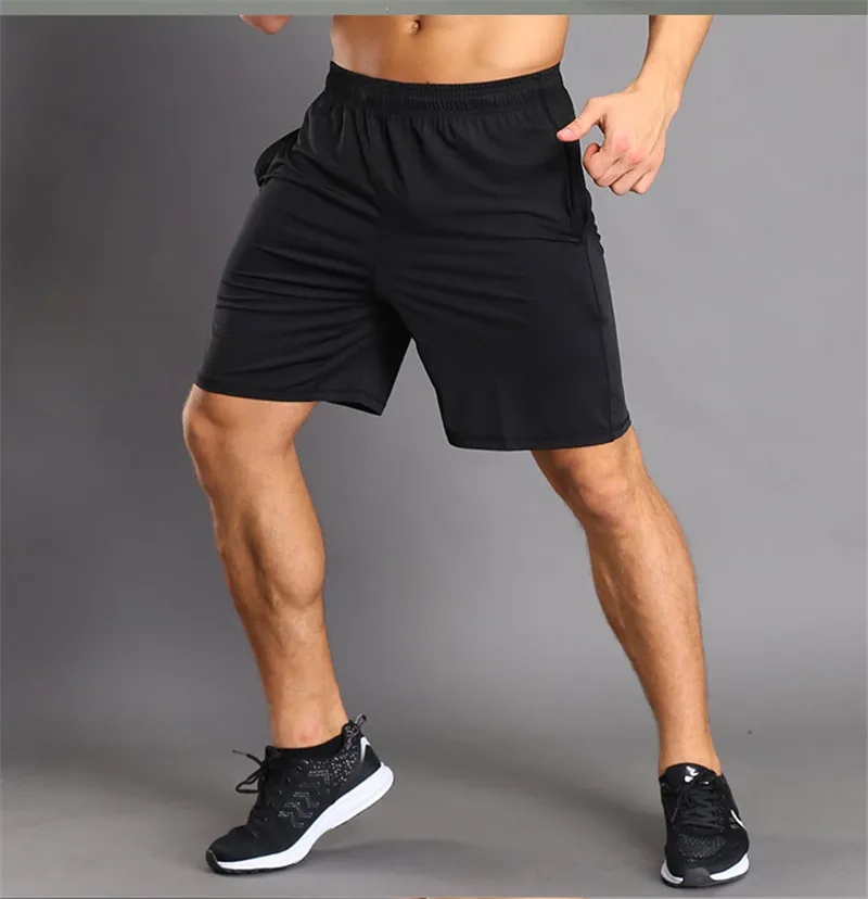 Шорты JINXIUSHIRT мужские для баскетбола спортивные короткие штаны фитнеса на