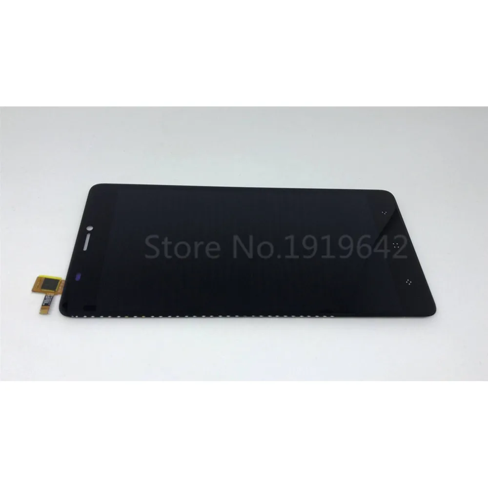 Новый оригинальный для Elephone C1 Max 1280*720 6 0 ''ЖК-дисплей + сенсорный экран Digitzer