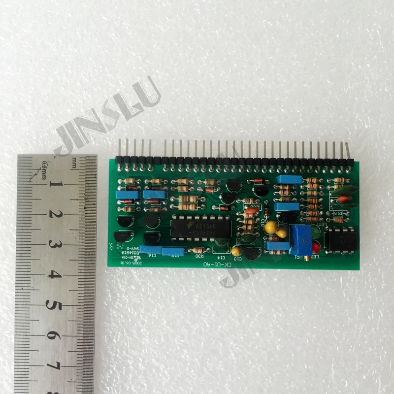 Аксессуары для сварочных аппаратов MOSFET ACR160 модуль управления PCB и привода PCB|welding