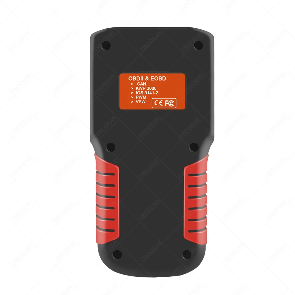 2019 лучший OBD2 Авто диагностический сканер Konnwei KW820 Поддержка Распечатать Дата